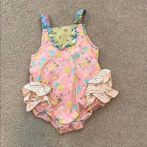Matilda Jane romper